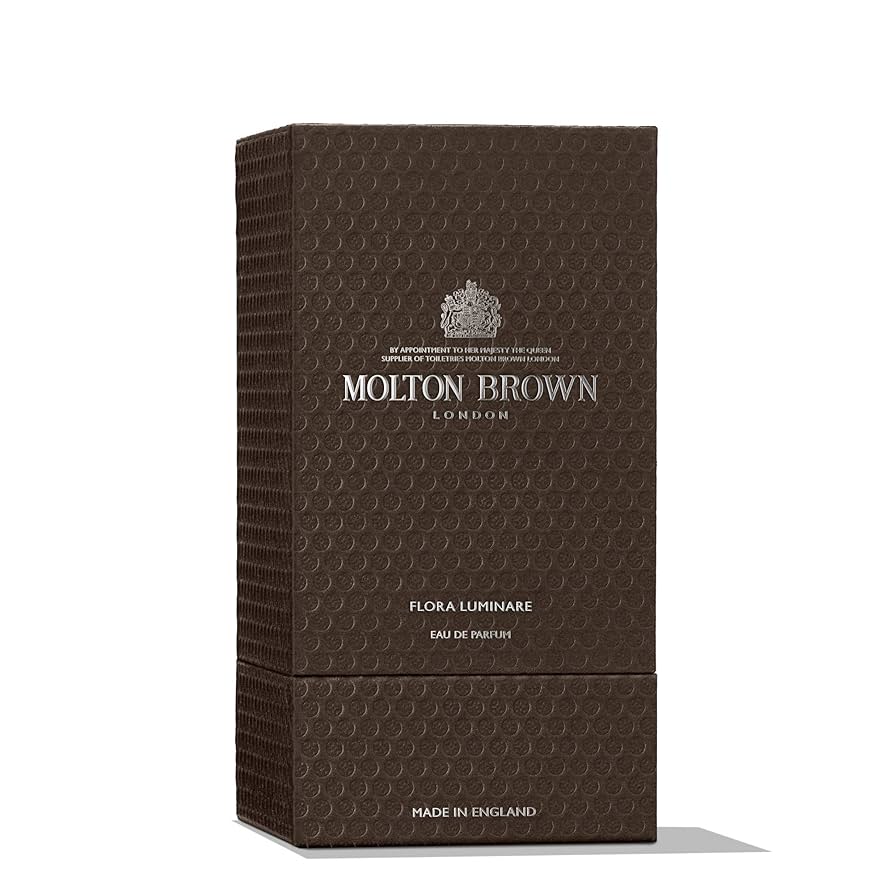 Amazon.co.jp: 【公式】MOLTON BROWN フローラ ルミナーレ